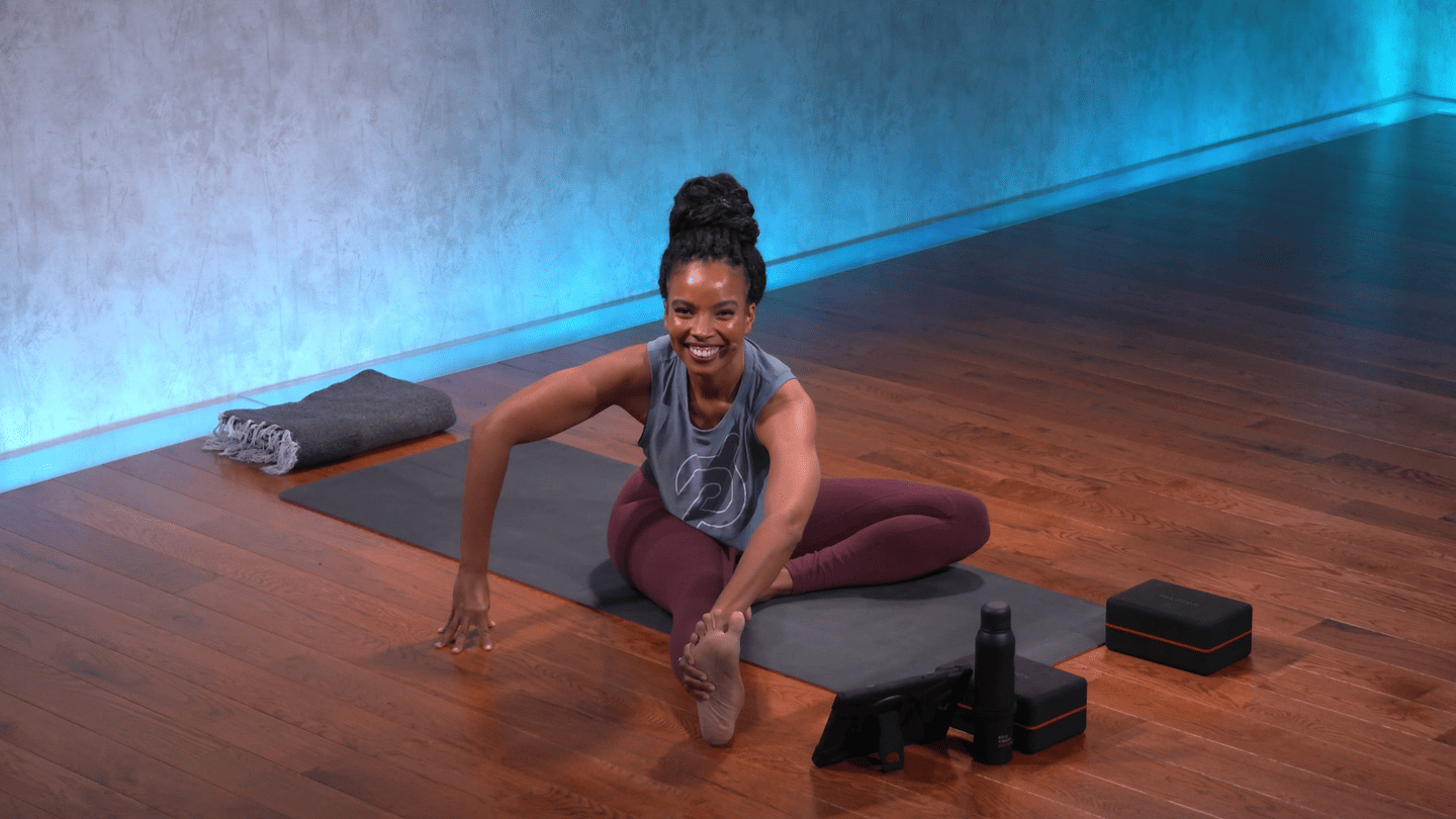 30 min Common Yoga Flow