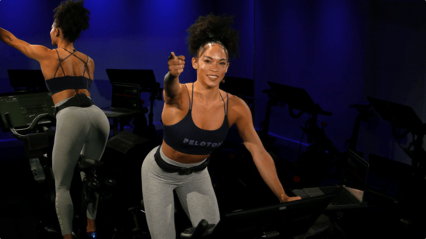 15 min Climb Ride