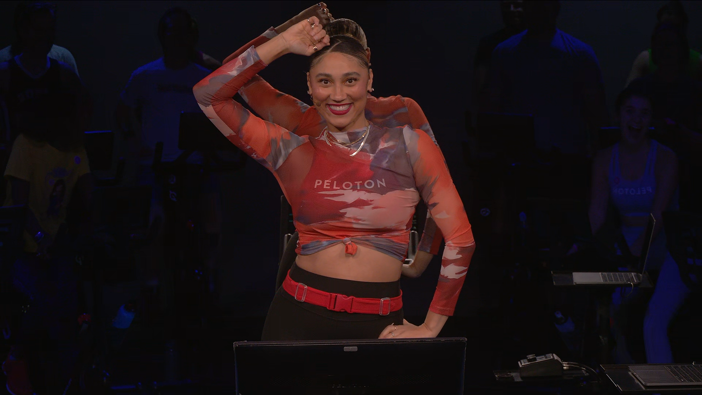 30 min Selena Gomez Ride