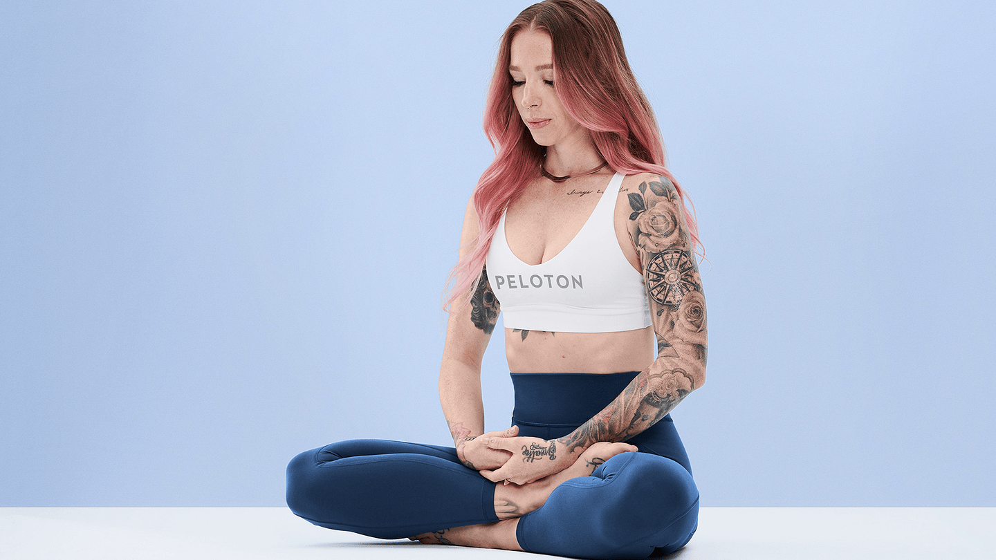 20 min Sleep Meditation