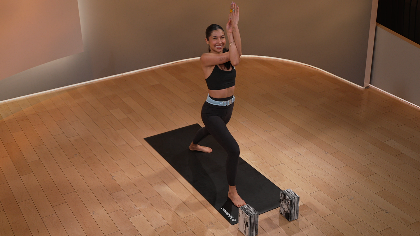 30 min Yoga Flow