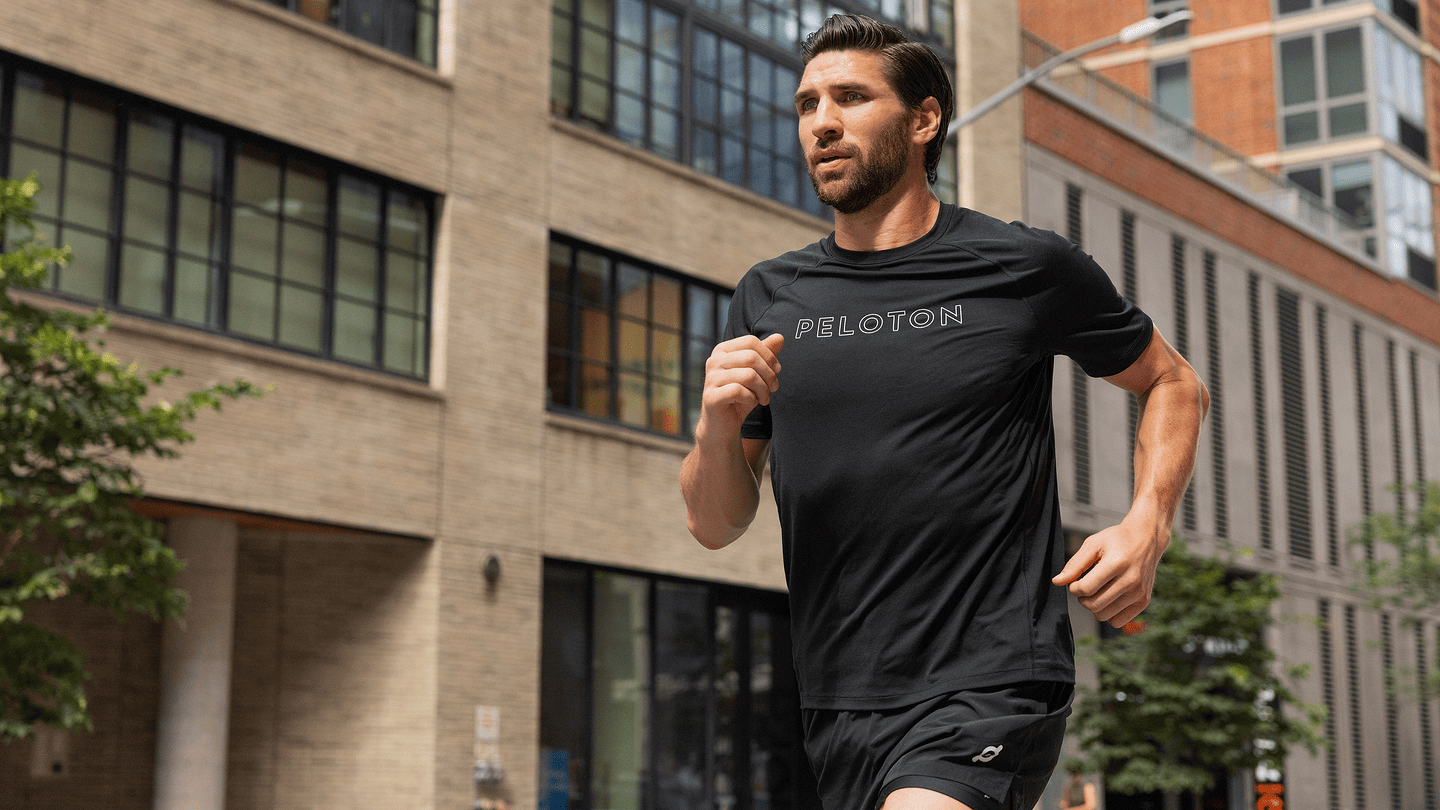 30 min Outdoor Run Club