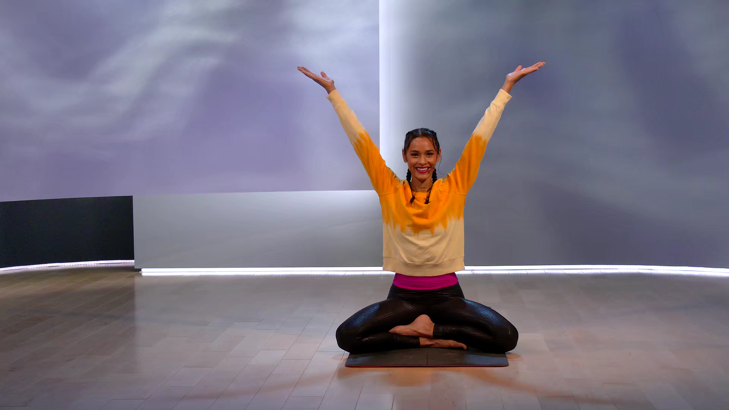 10 min Morning Meditation