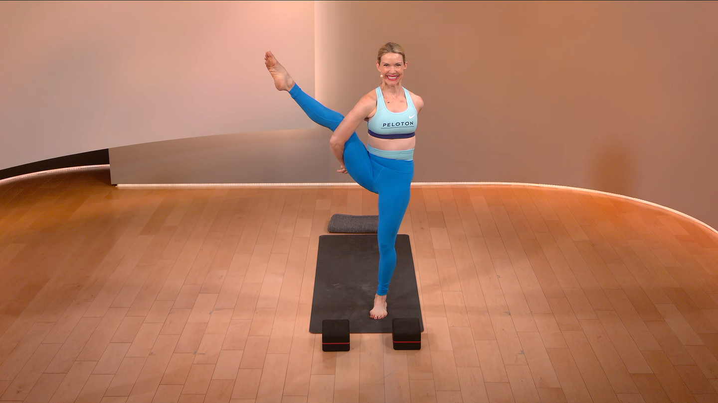 20 min Yoga Flow