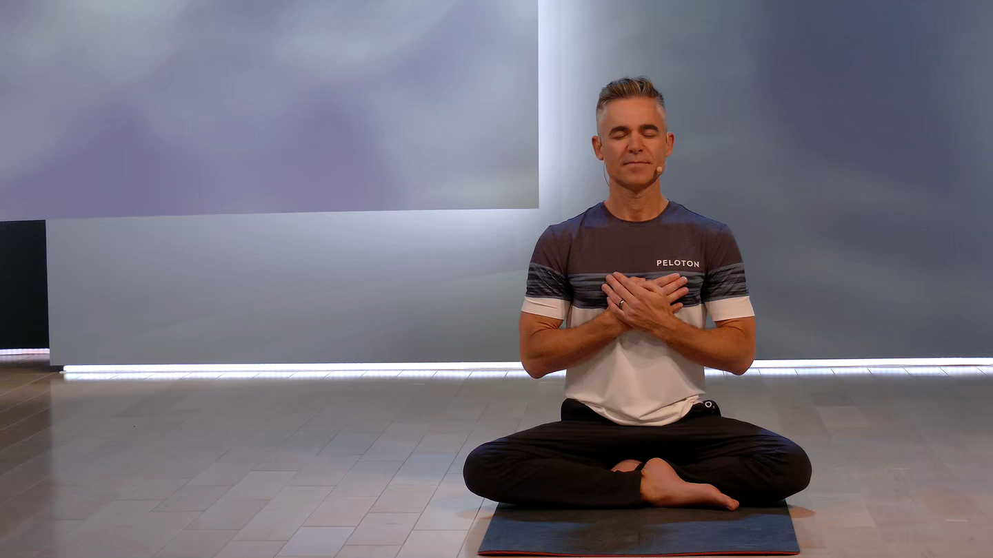 20 min Sleep Meditation