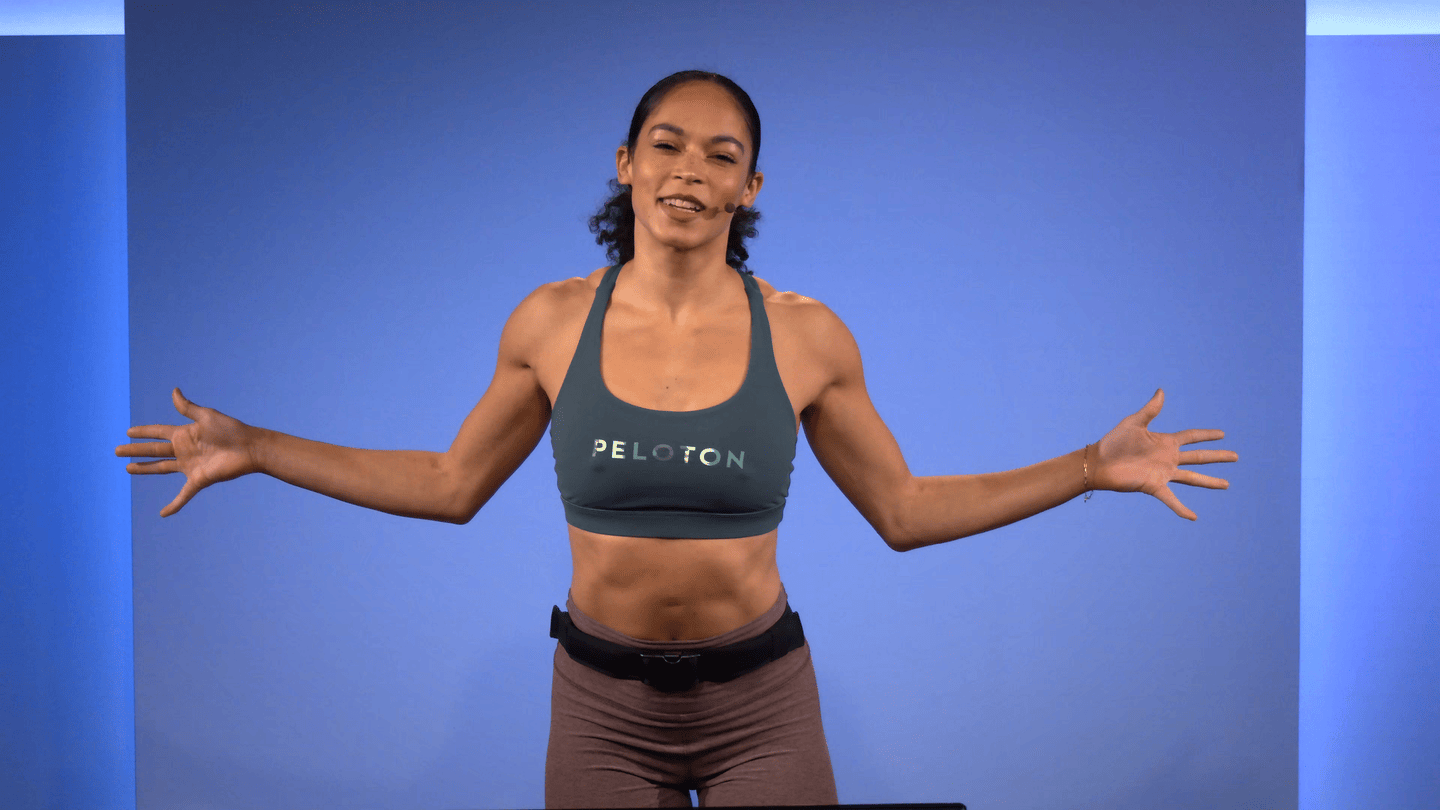 20 min Tabata Ride