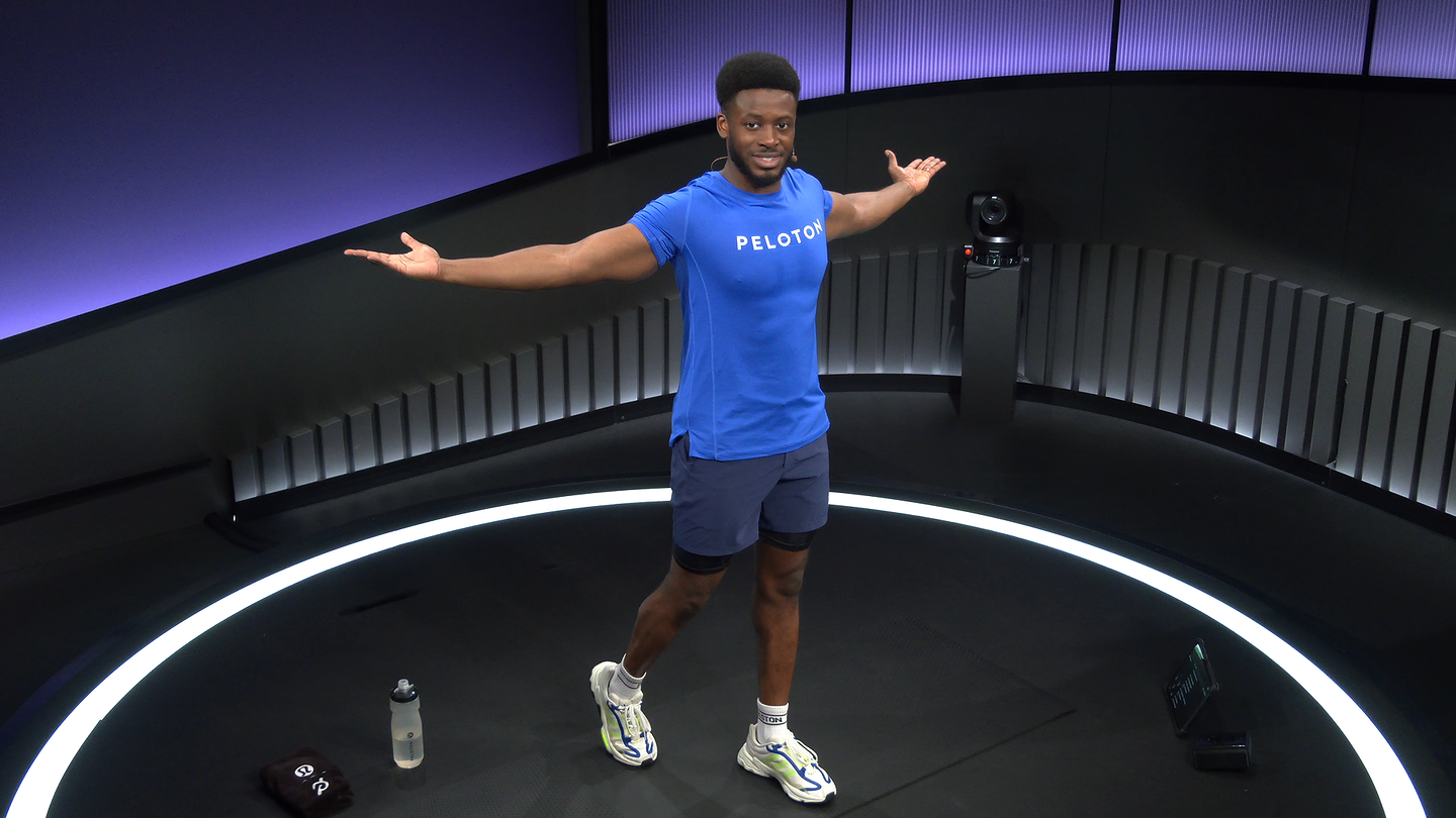 10 min Upper Body Stretch