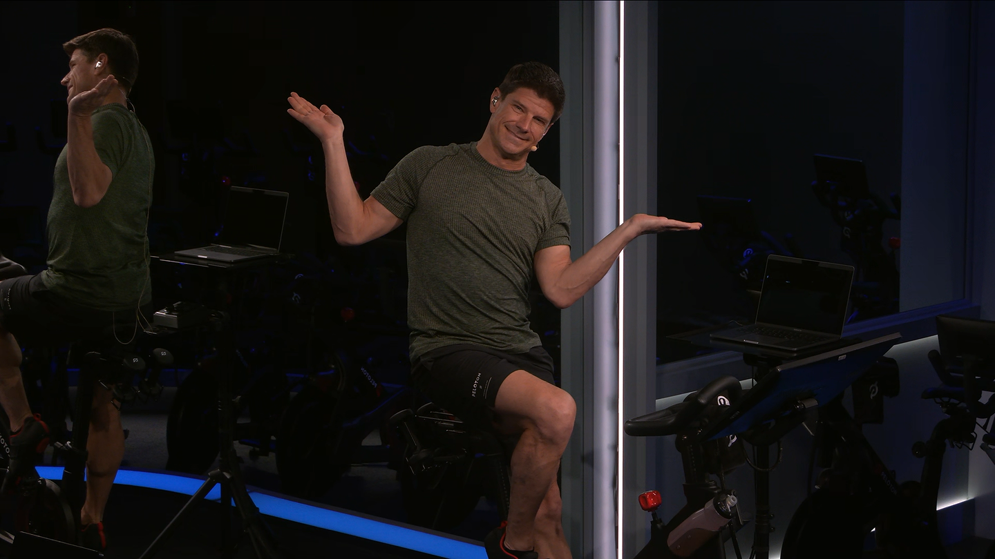 Extra 10: Low Impact Ride