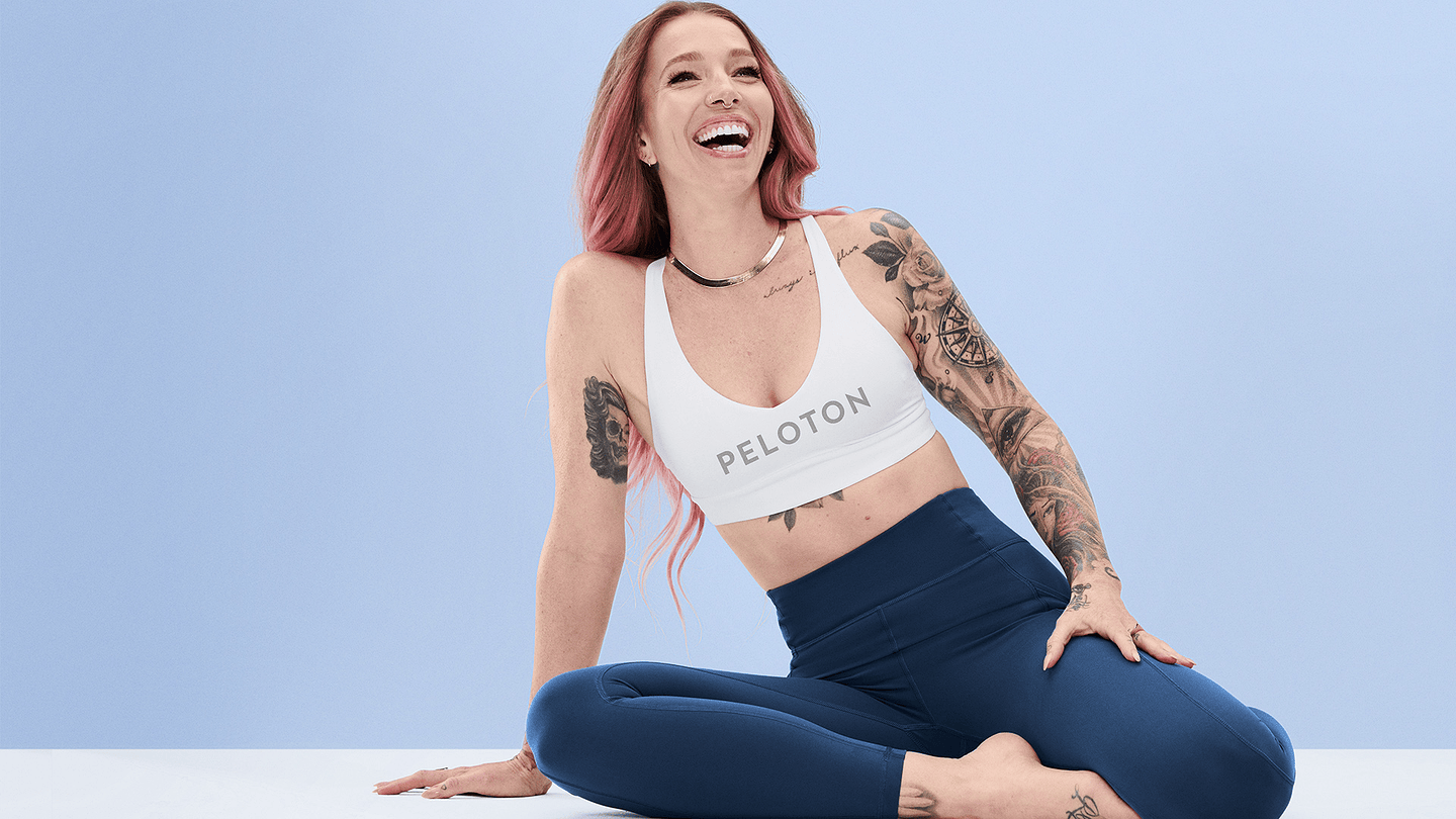 5 min Energizing Meditation