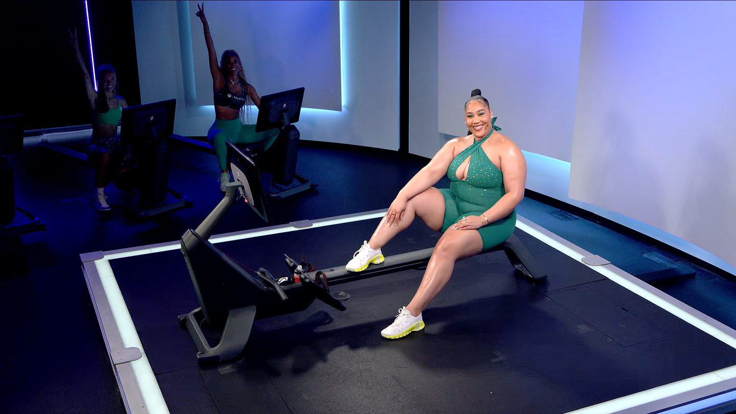 20 min Mental Health Awareness Row