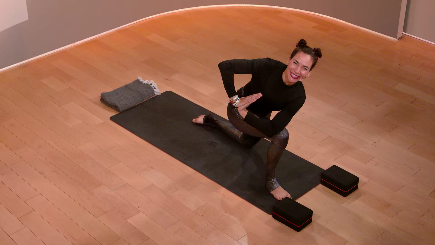 30 min Yoga Flow
