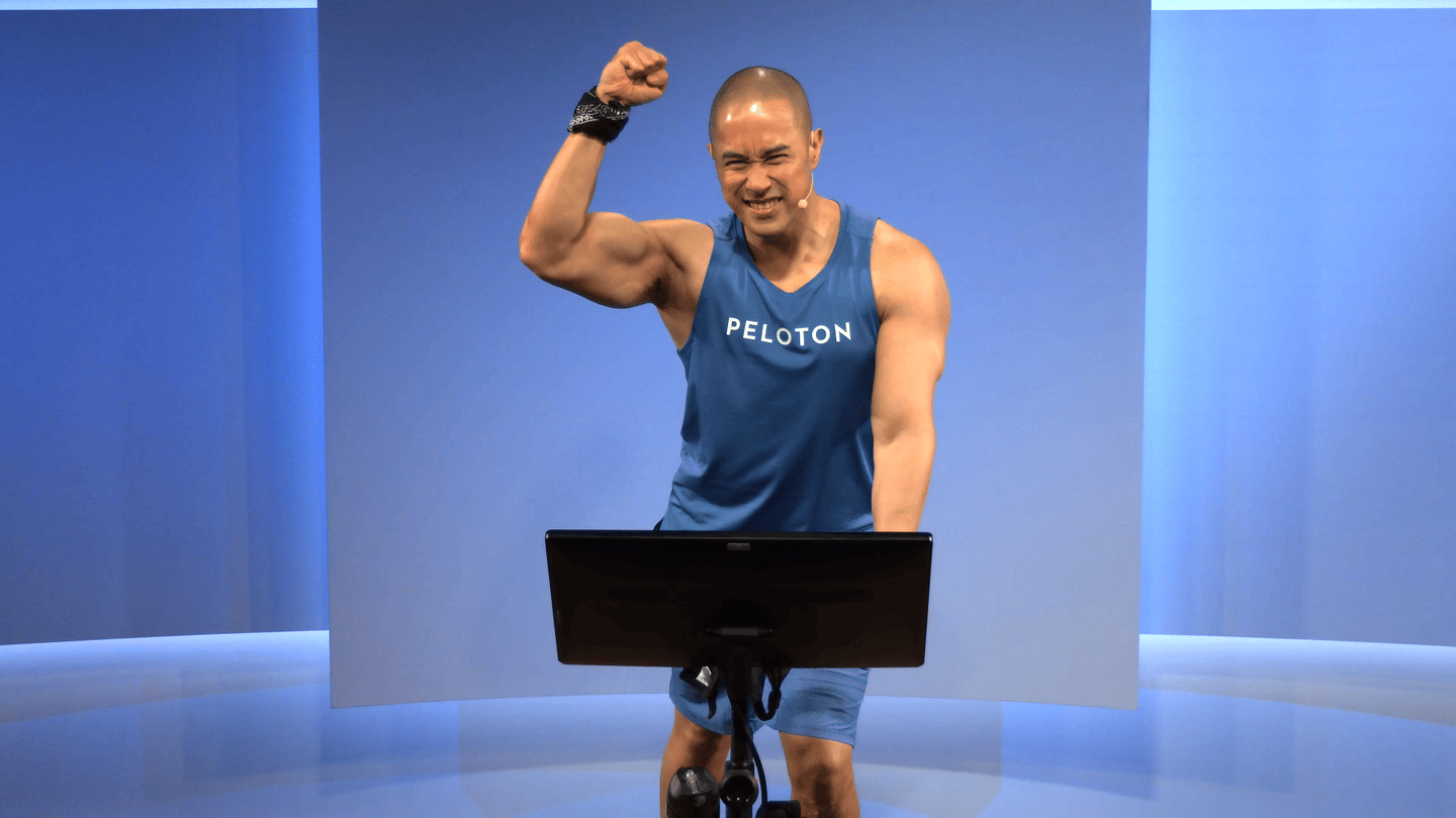 30 min HIIT & Hills Ride