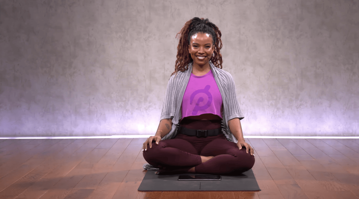10 min Year of Yes Meditation