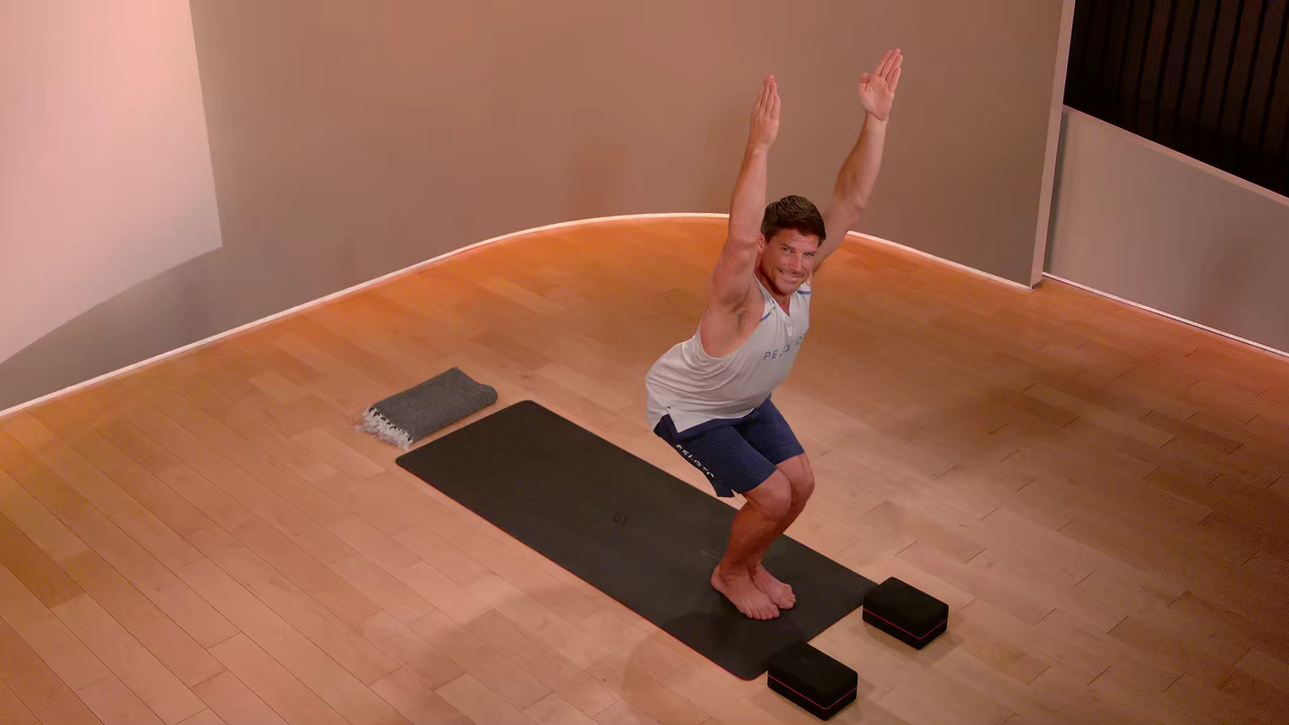 30 min Yoga Flow