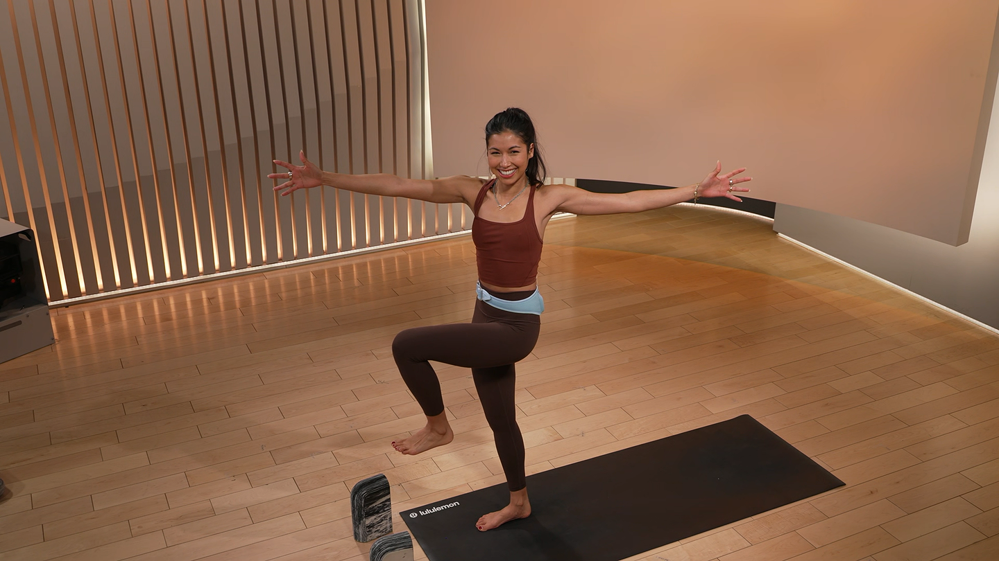 30 min Yoga Flow