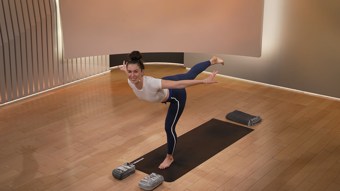15 min Yoga Flow