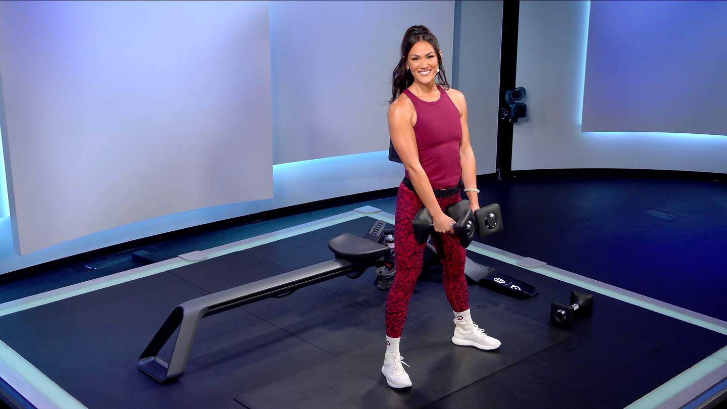 45 min Pop Bootcamp