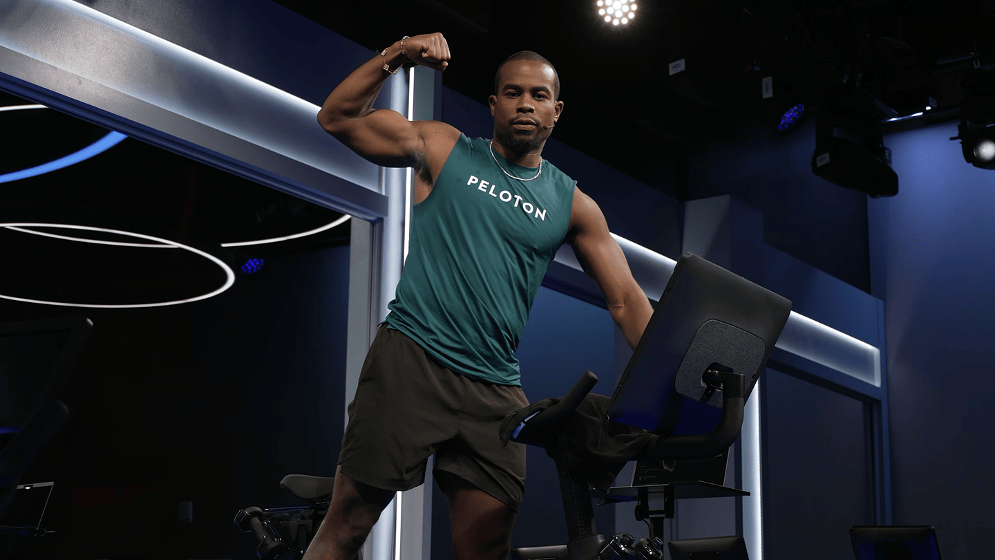 45 min Hip Hop Ride