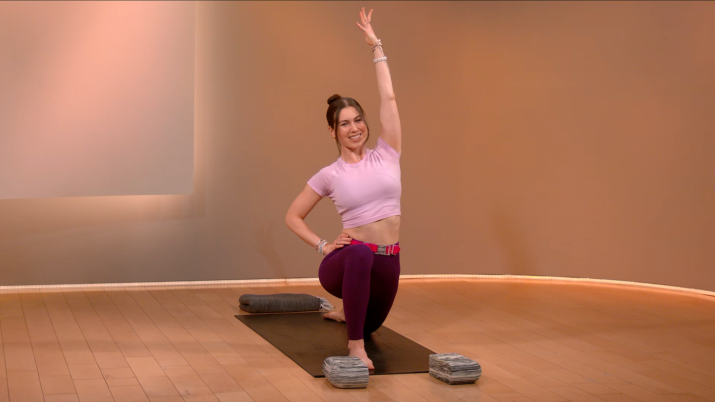 15 min Yoga Flow