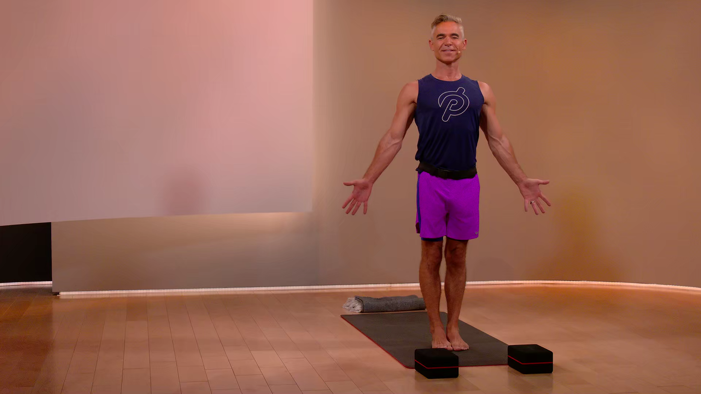 15 min Yoga Flow