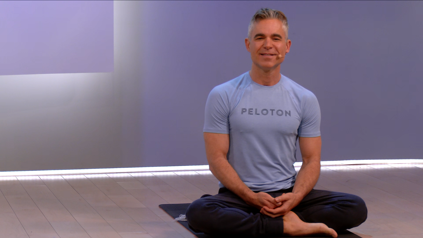 10 min Patience Meditation