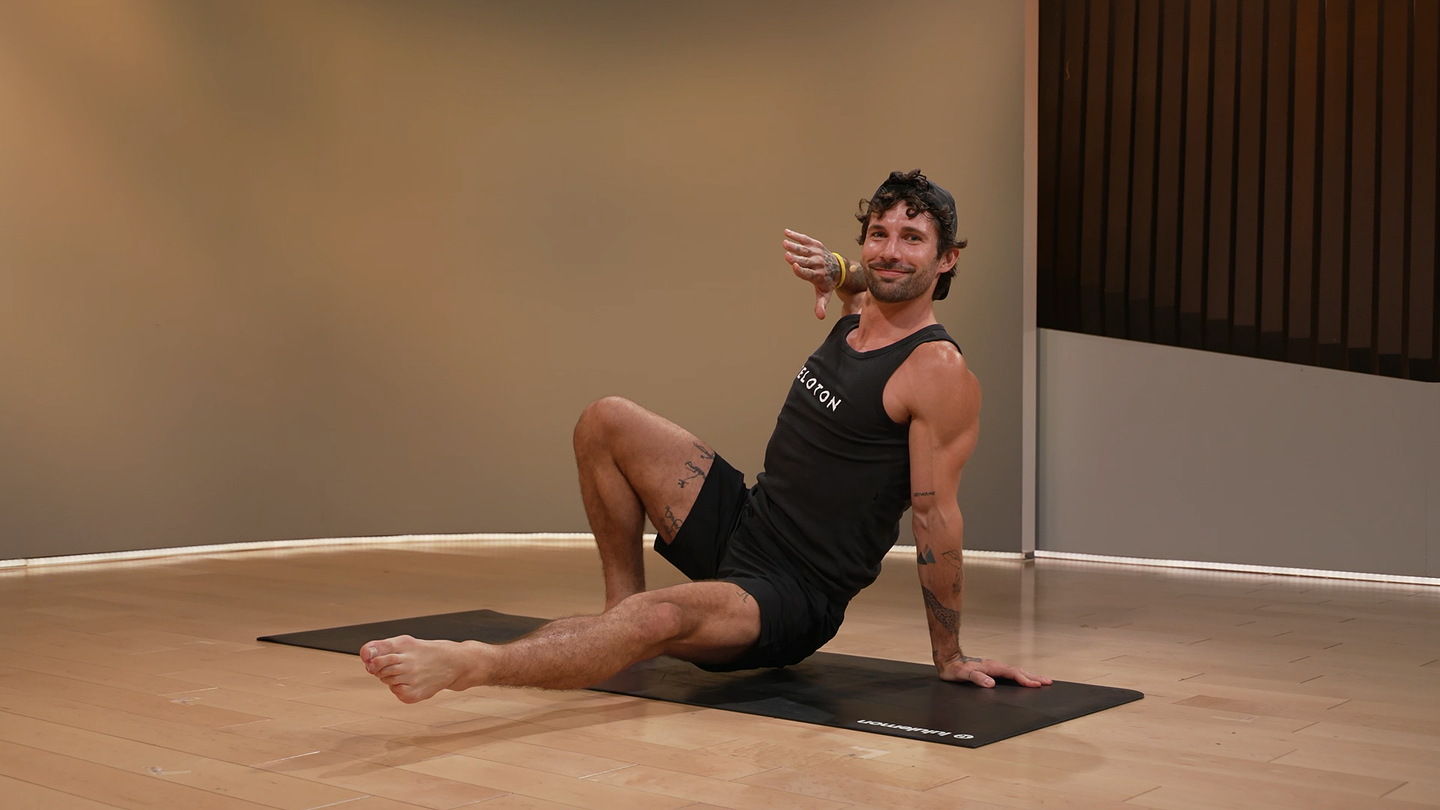 30 min Power Flow