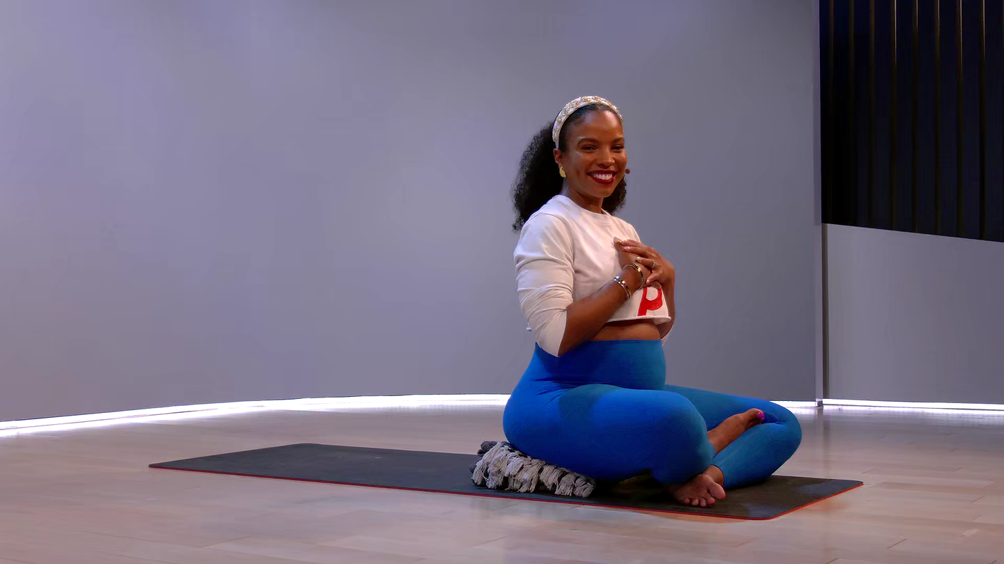 10 min Breathe In, Speak Up Meditation