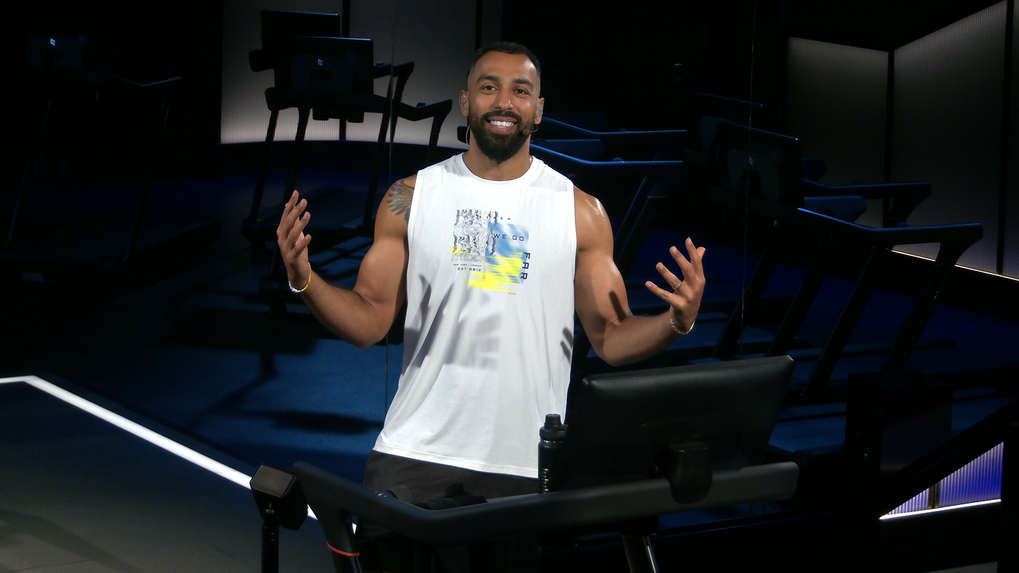 30 min Advanced Beginner Run