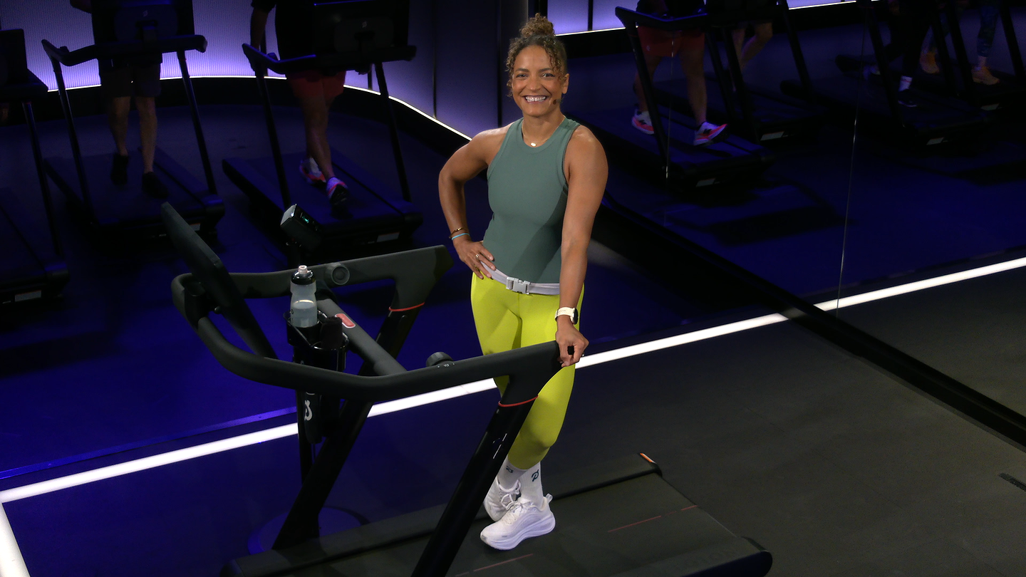 30 min Power Walk