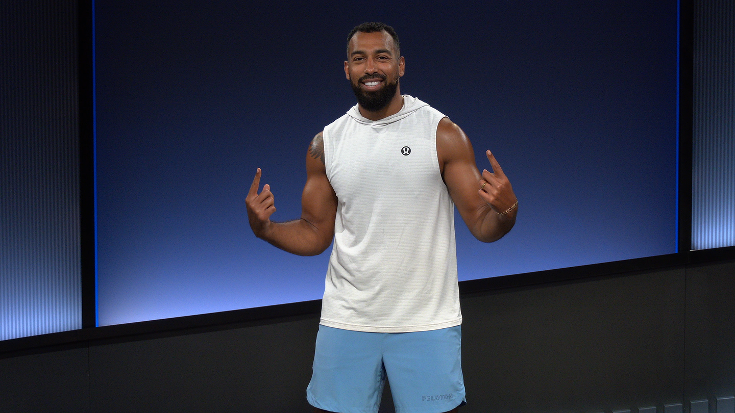 10 min Glutes & Legs Strength