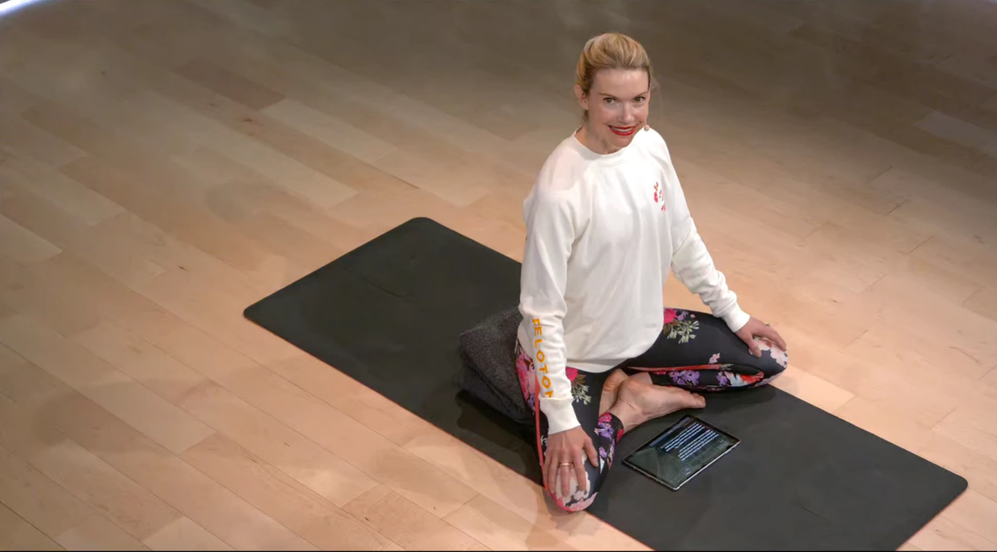 10 min Witness Meditation