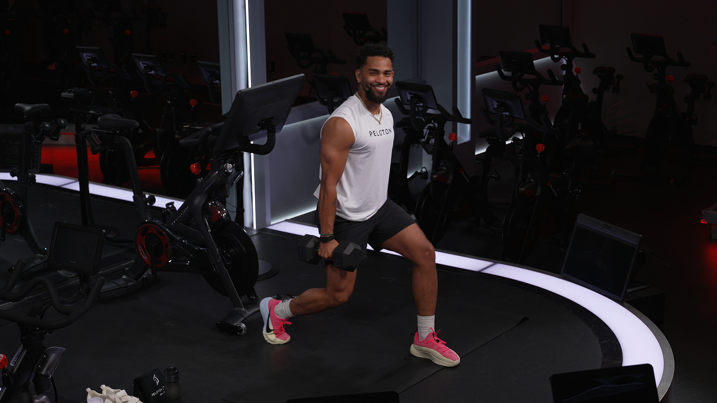 45 min Bootcamp