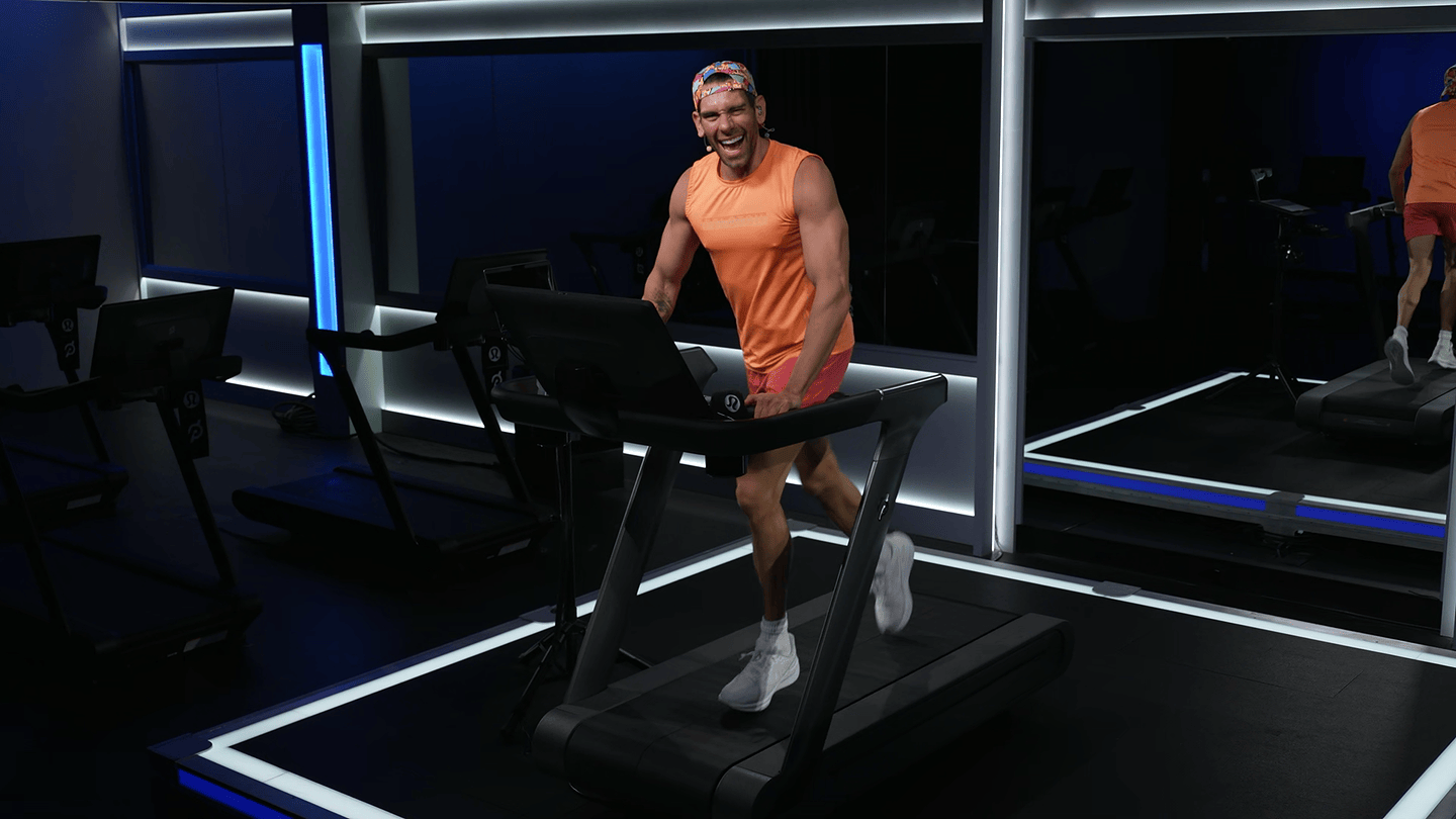 Extra 10: Free Mode Run