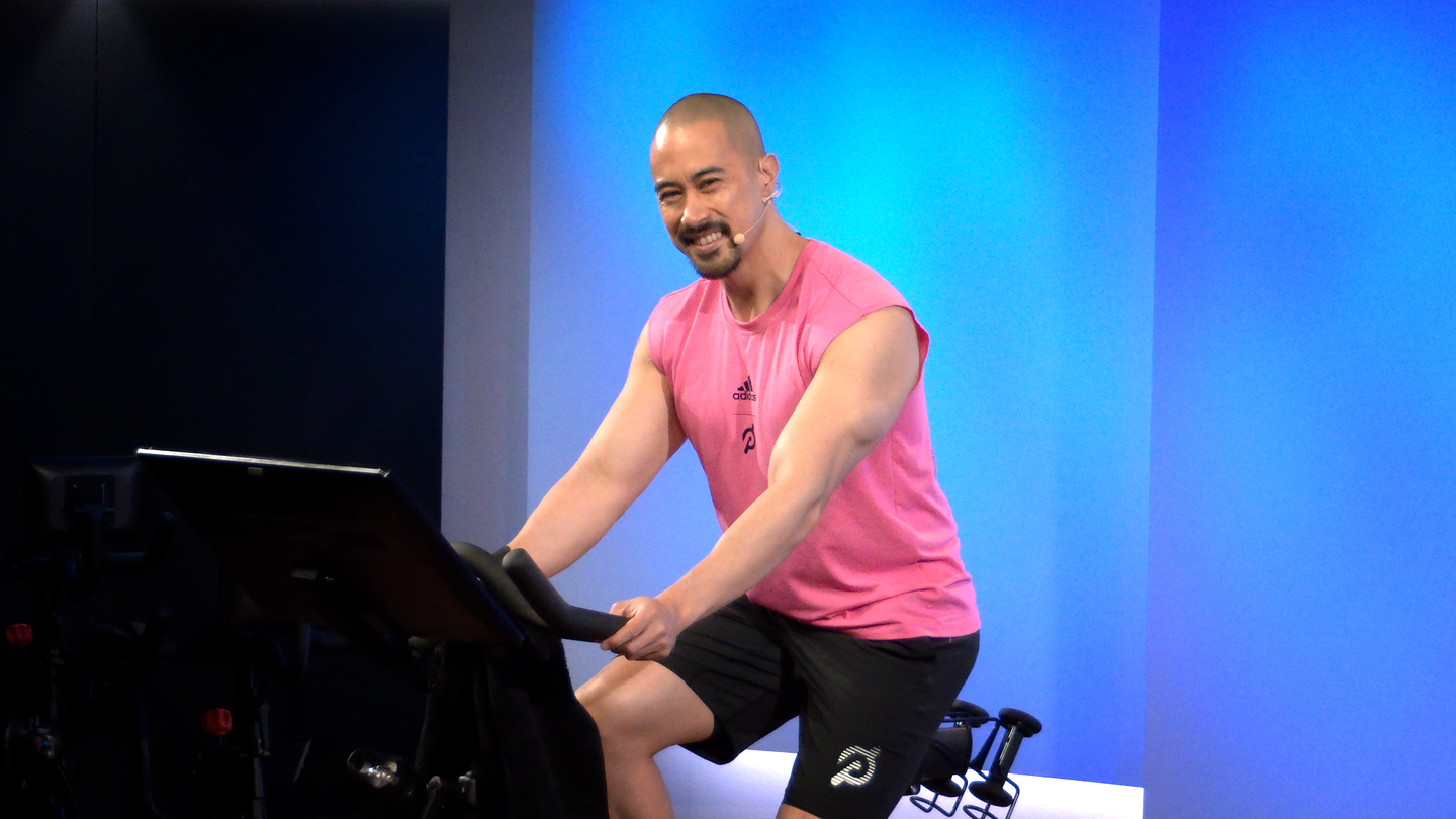 10 min Cool Down Ride