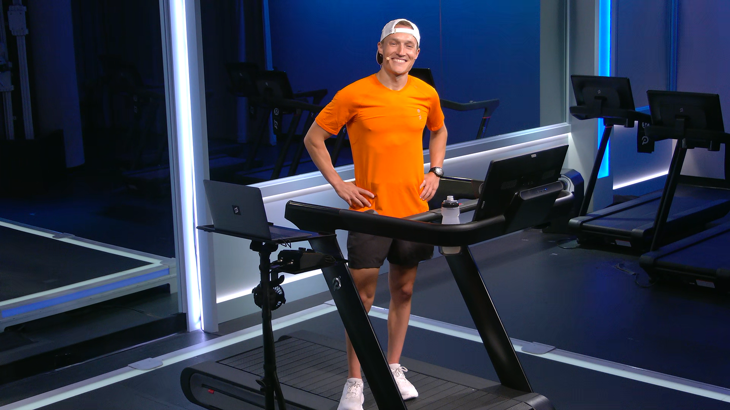 Extra 10: Endurance