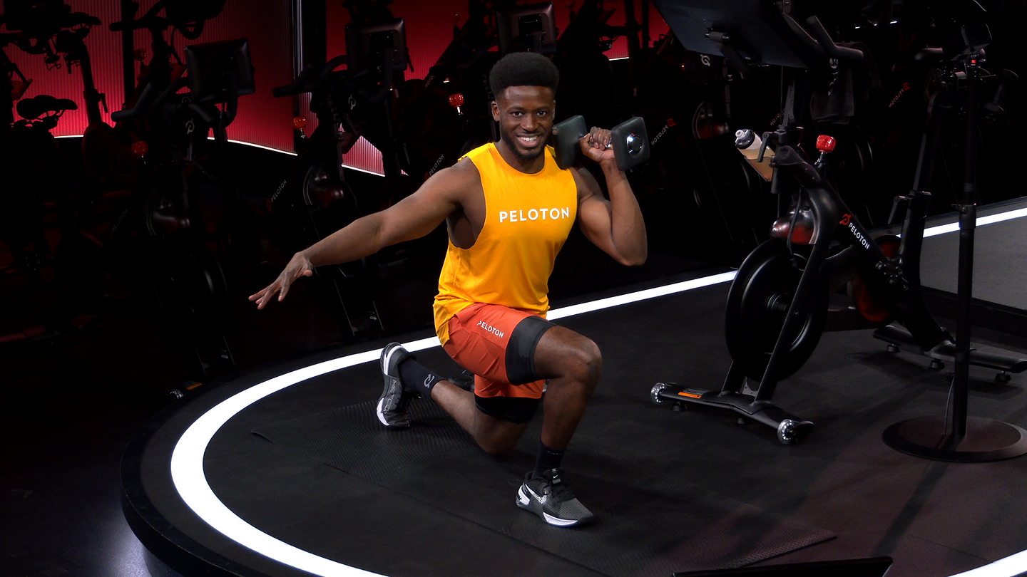 30 min Summer Break Bootcamp