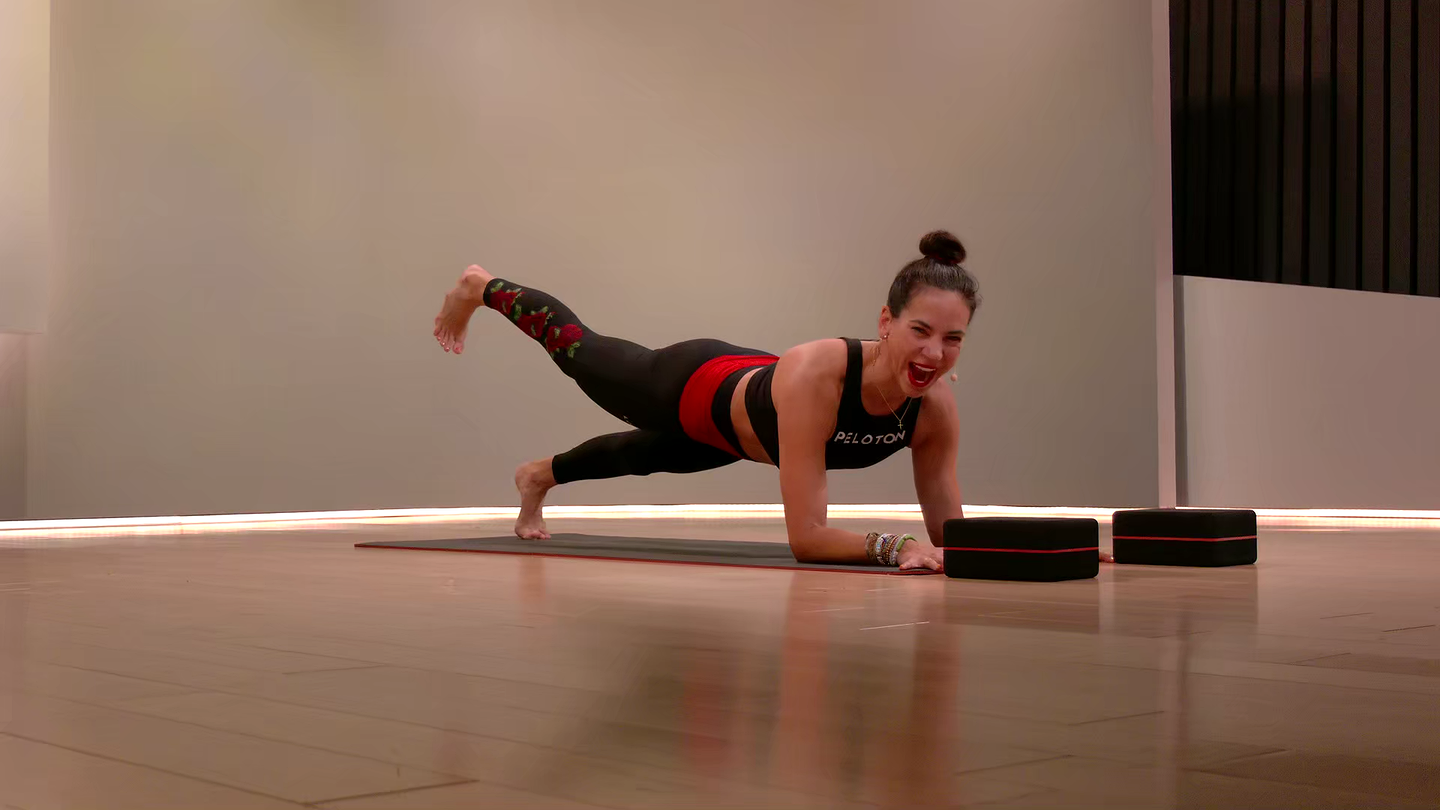 45 min Power Flow