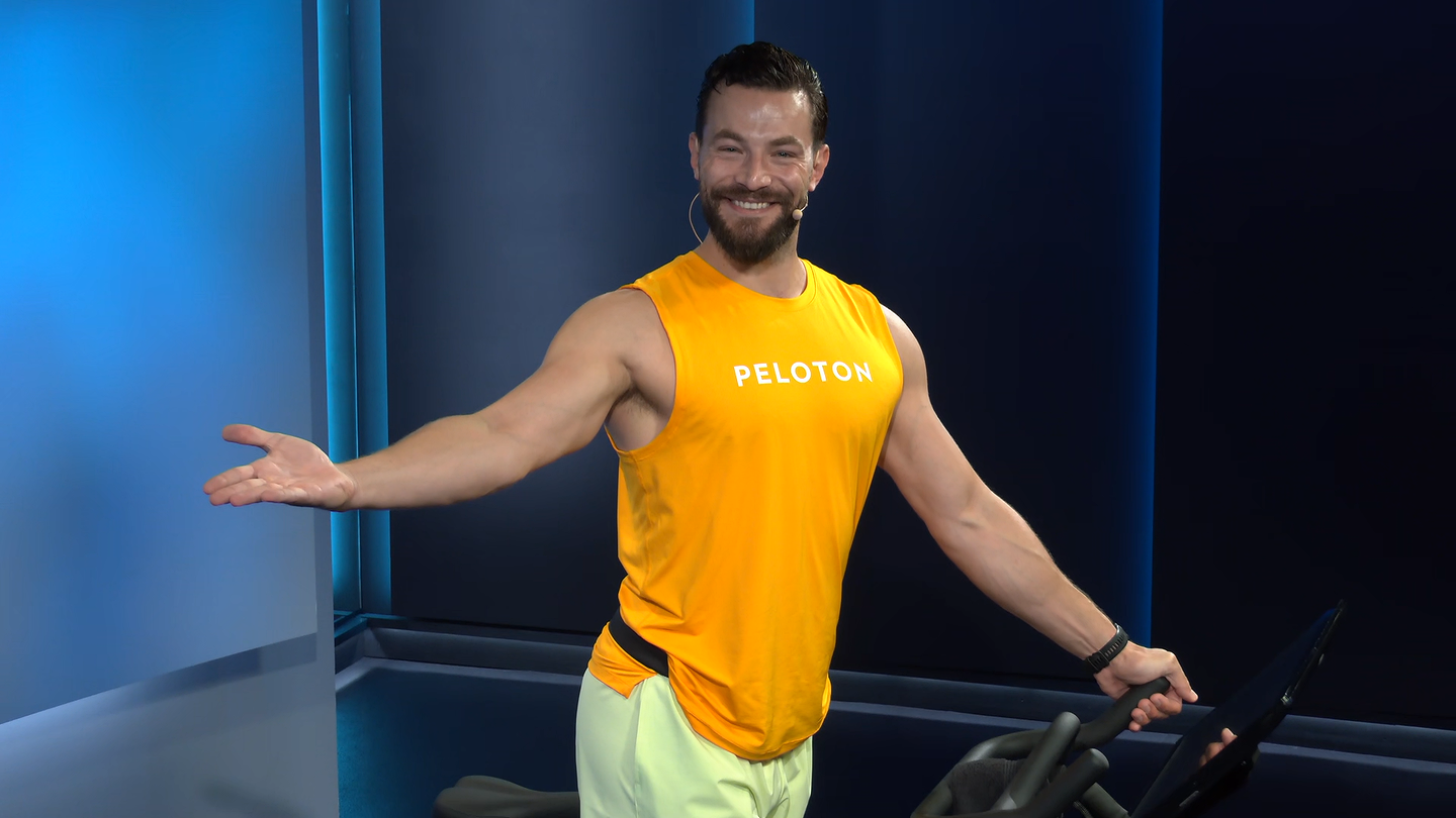 30 min Summer Break Power Zone Ride