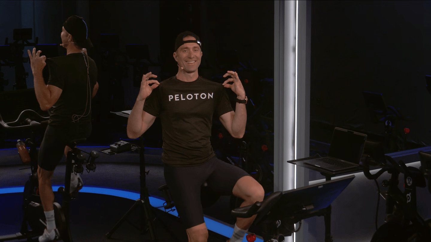 60 min Power Zone Endurance Ride