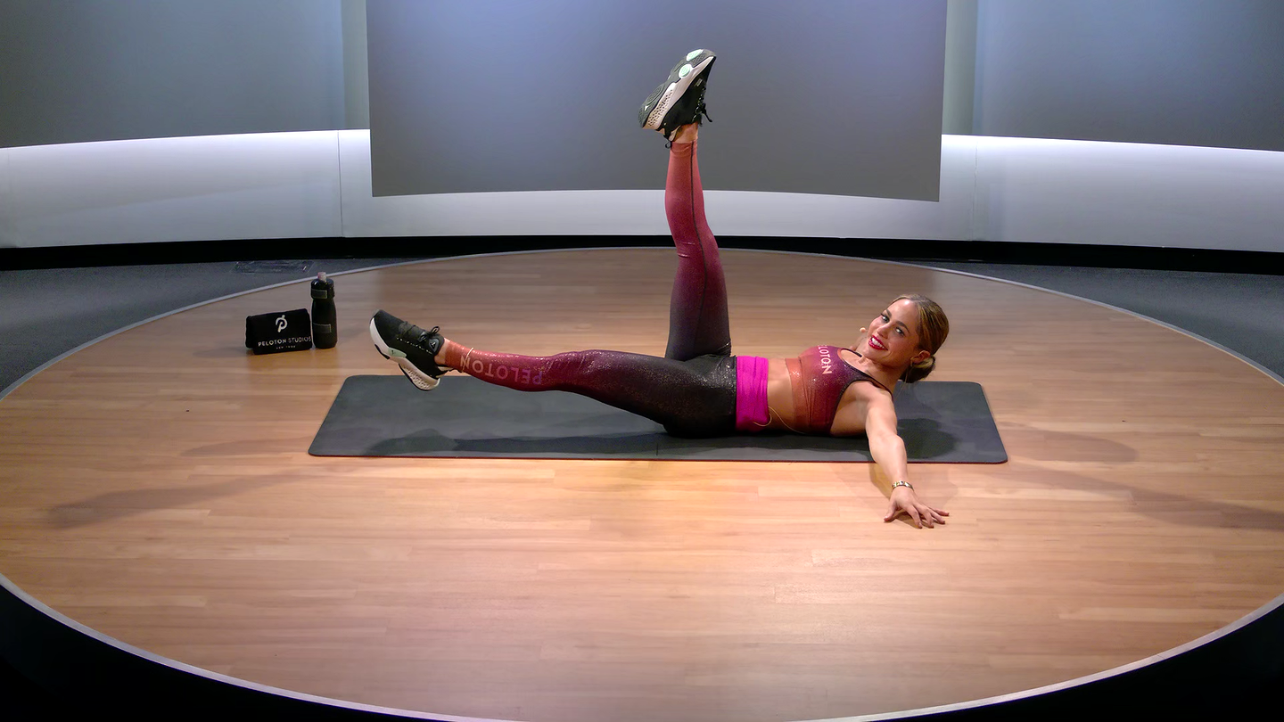 10 min HIIT Cardio