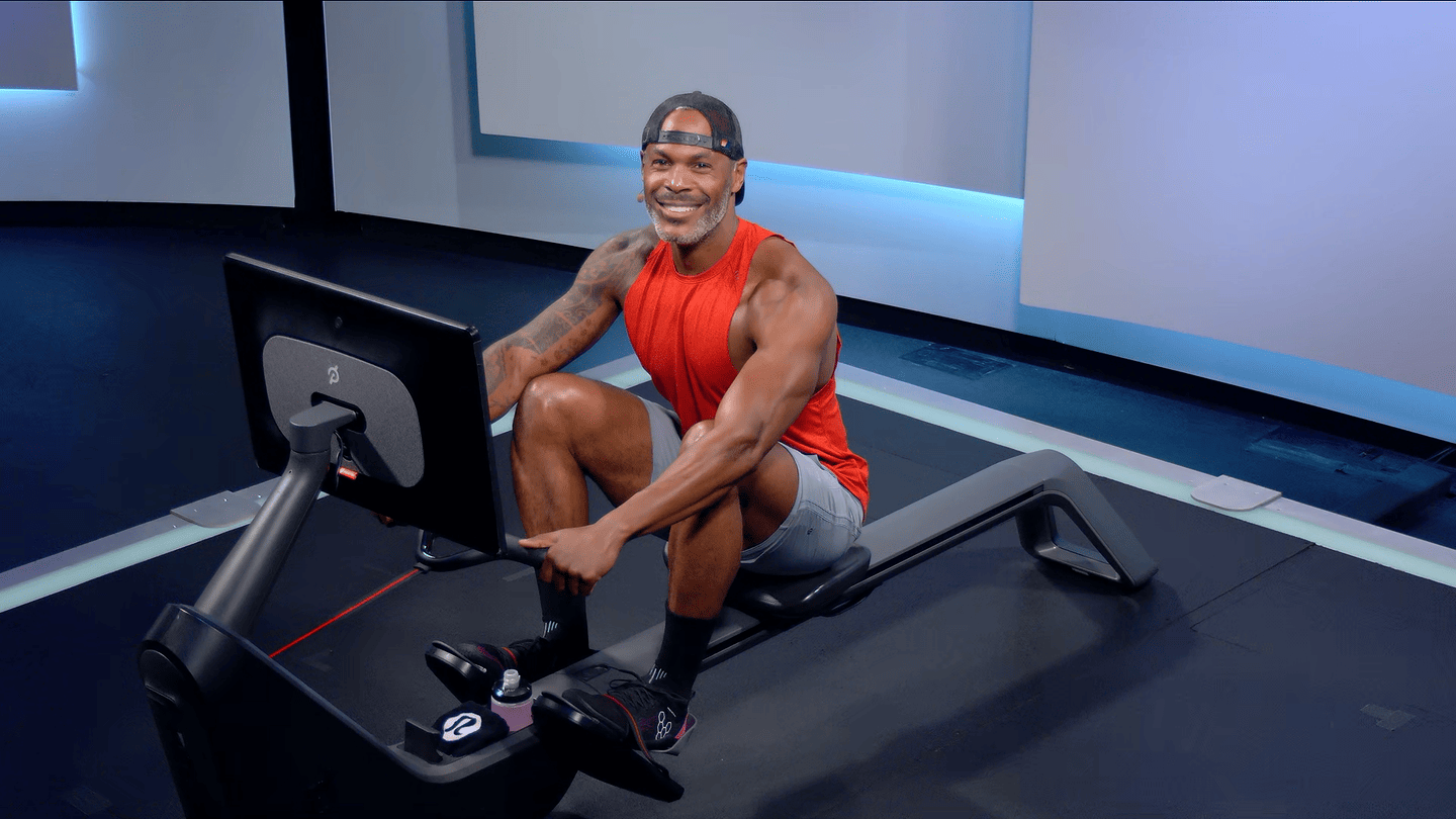 20 min 2000s Row