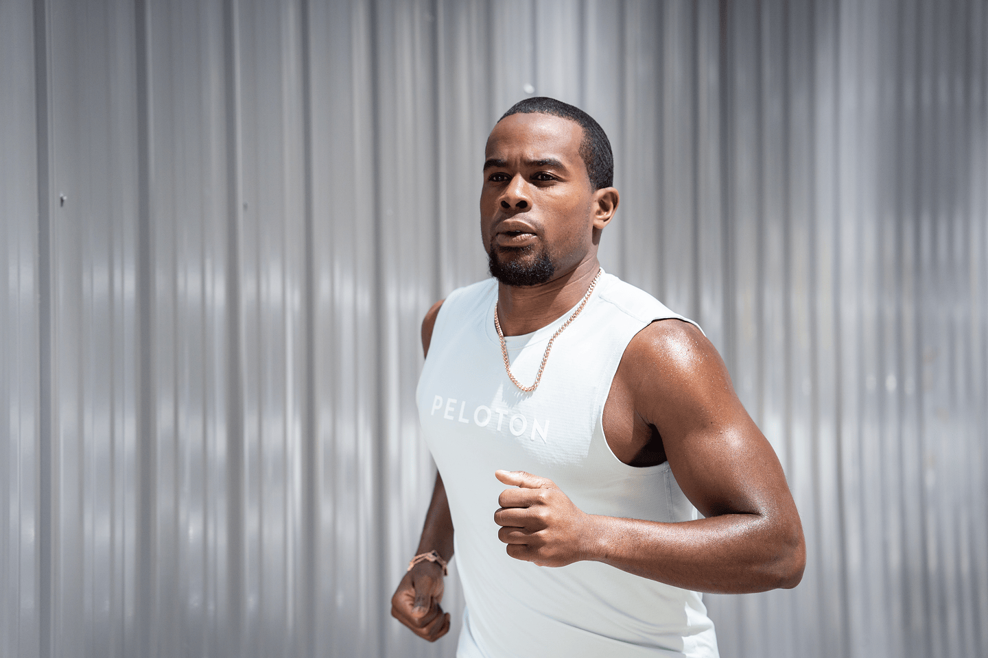 20 min Greatness Run