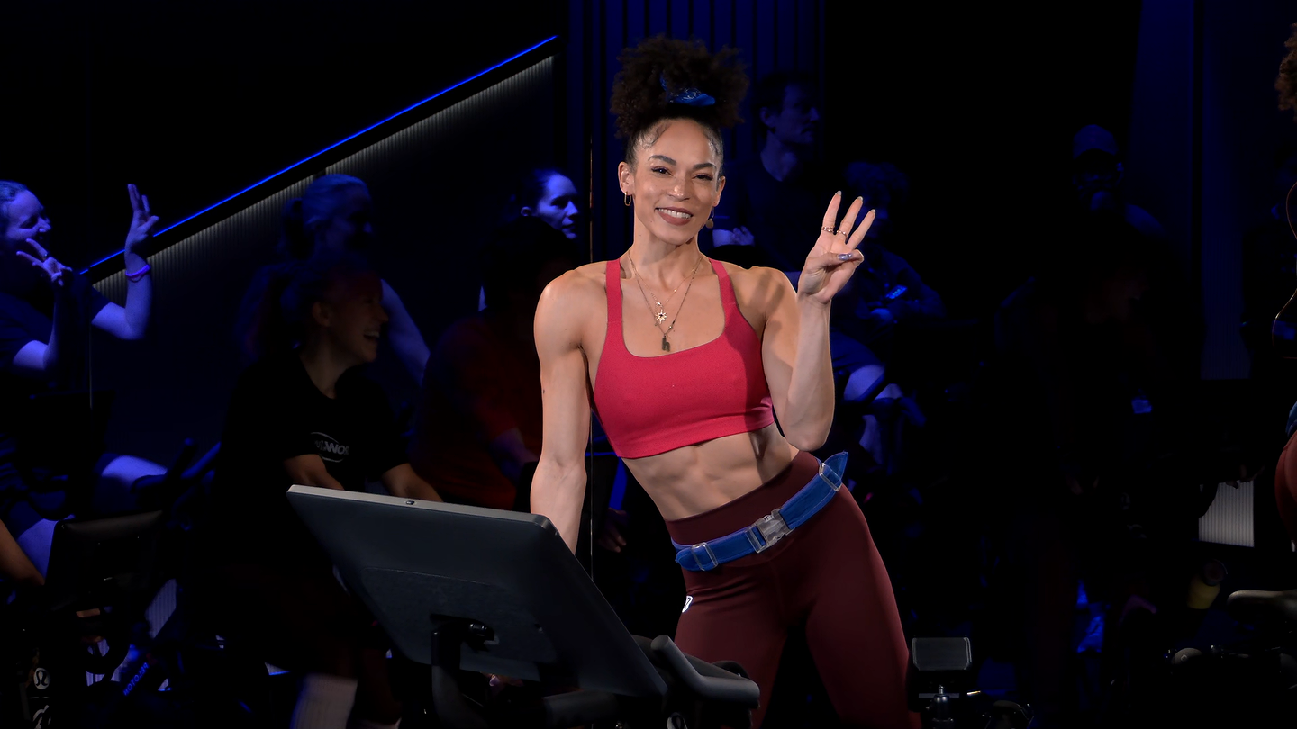 30 min HIIT & Hills Ride
