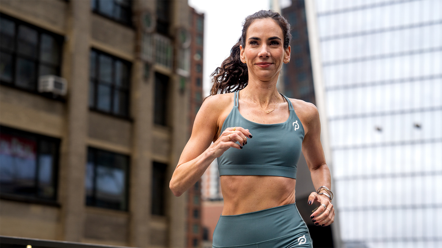 30 min Outdoor Run Club