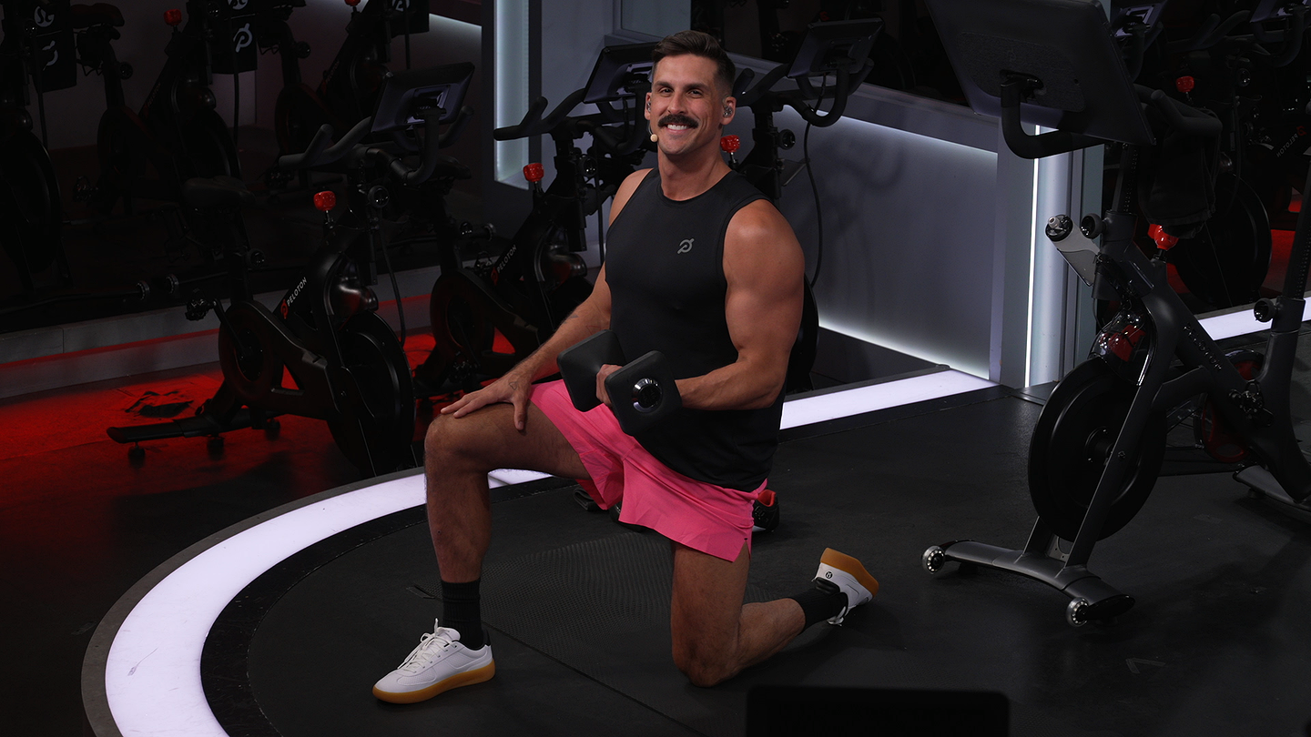 30 min Bootcamp 50/50