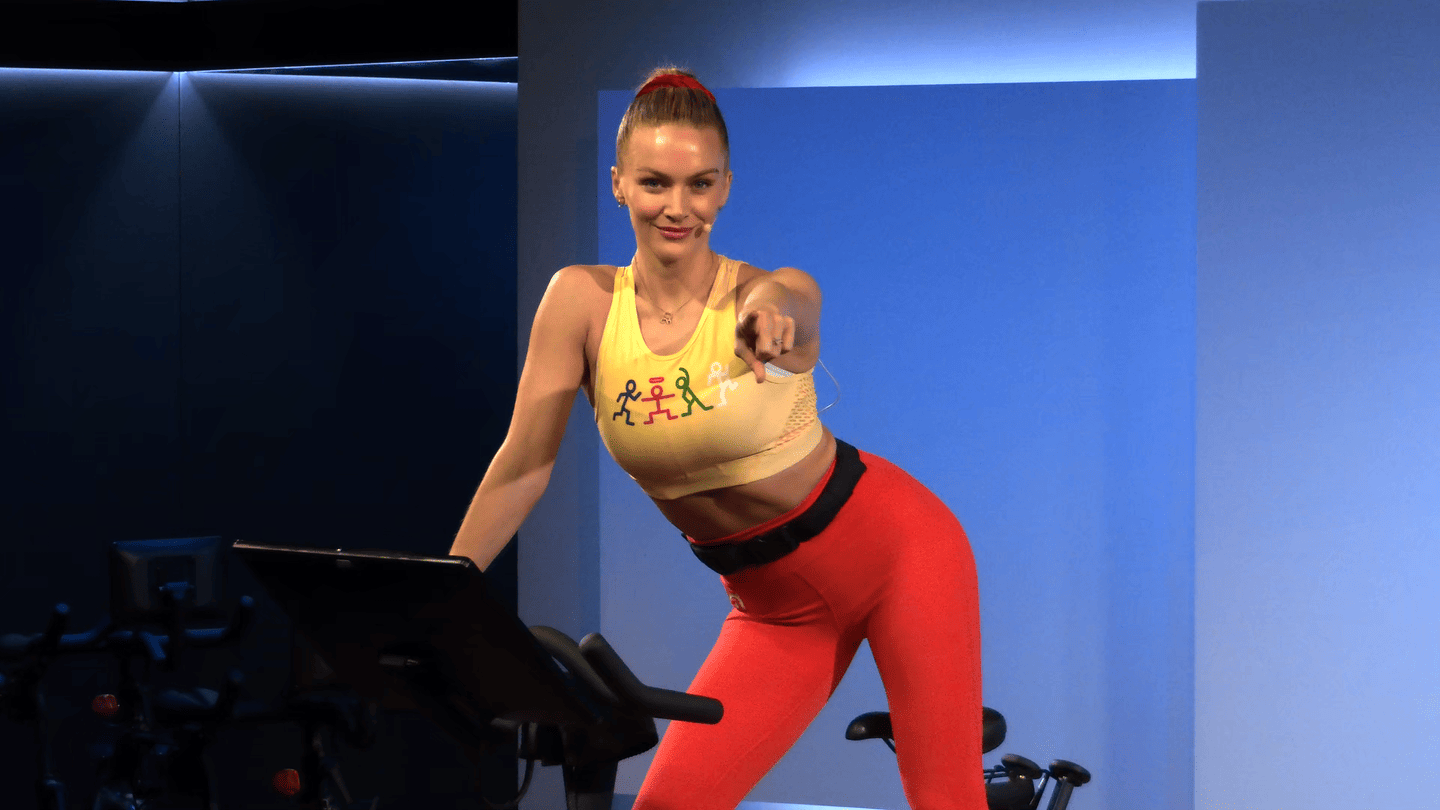 30 min 80s Rock Ride