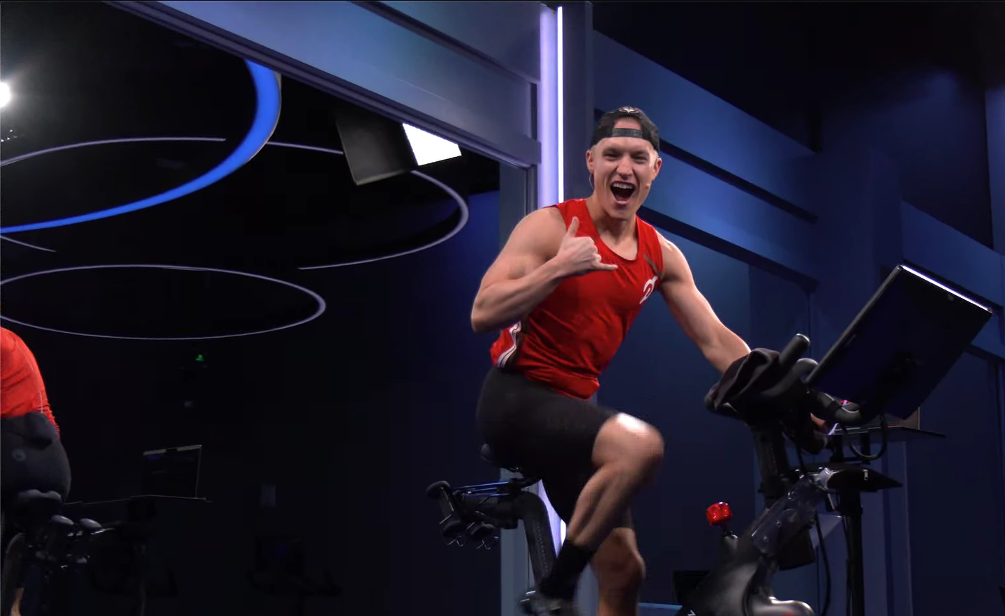 60 min Power Zone Endurance Ride