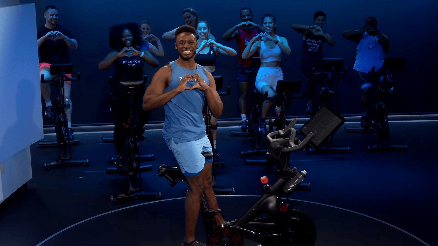 30 min Gospel Ride