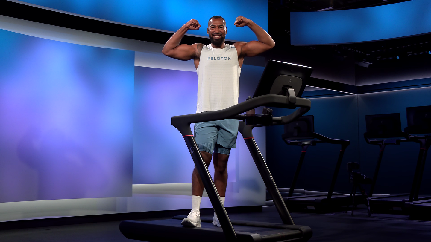 30 min Intervals Run