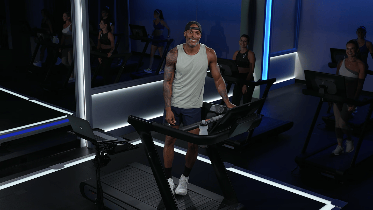 30 min 2010s Run